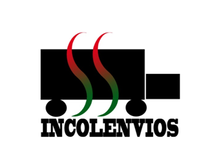 Logo Incolenvios