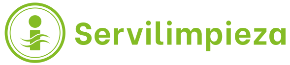 Logo Servilimpieza